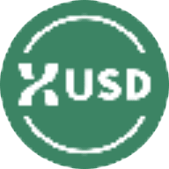 XUSD 's Logo